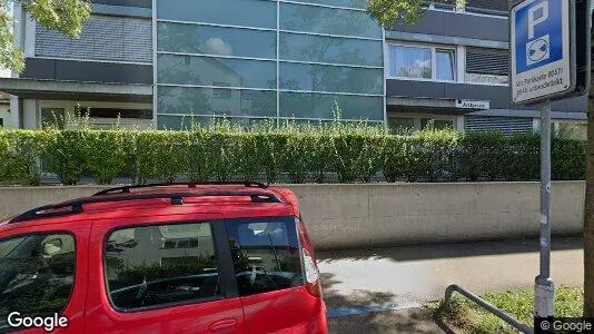Apartments for rent in Zürich Distrikt 9 - Photo from Google Street View