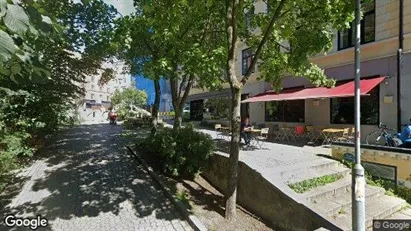 Apartments for rent in Oslo St. Hanshaugen - Photo from Google Street View