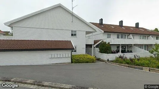 Apartments for rent in Stavanger - Photo from Google Street View