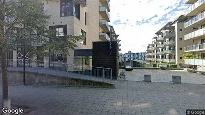 Apartments for rent in Oslo Nordre Aker - Photo from Google Street View