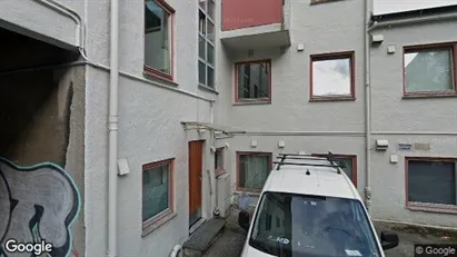 Apartments for rent in Bergen Bergenhus - Photo from Google Street View