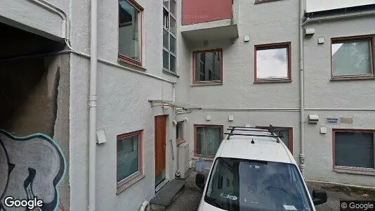 Apartments for rent in Bergen Bergenhus - Photo from Google Street View