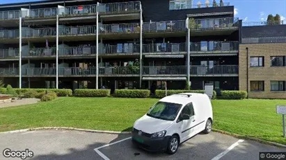 Apartments for rent in Ullensaker - Photo from Google Street View