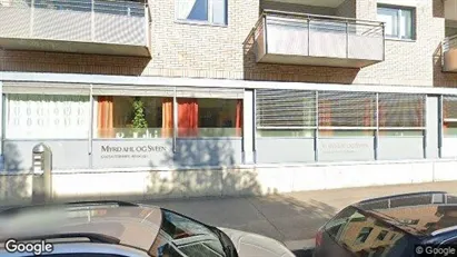 Apartments for rent in Skedsmo - Photo from Google Street View