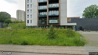 Apartments for rent in Kolding - Photo from Google Street View