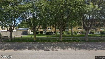Apartments for rent in Växjö - Photo from Google Street View
