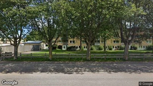 Apartments for rent in Växjö - Photo from Google Street View