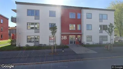 Apartments for rent in Simrishamn - Photo from Google Street View