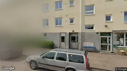Apartments for rent in Forshaga - Photo from Google Street View