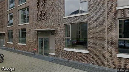 Apartments for rent in Rødovre - Photo from Google Street View