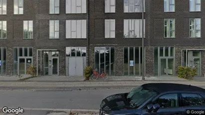Apartments for rent in Copenhagen S - Photo from Google Street View
