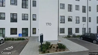 Apartments for rent in Ballerup - Photo from Google Street View