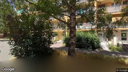 Apartments for rent in Prague 17 - Photo from Google Street View