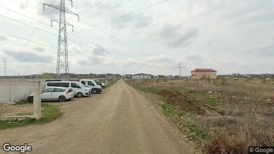 Apartments for rent in Bucharest - Sectorul 1 - Photo from Google Street View