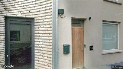 Apartments for rent in Waregem - Photo from Google Street View