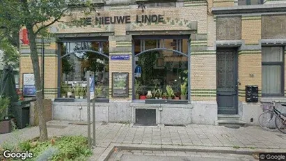 Apartments for rent in Stad Antwerp - Photo from Google Street View