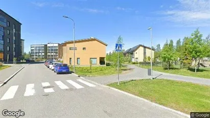 Apartments for rent in Tampere Lounainen - Photo from Google Street View