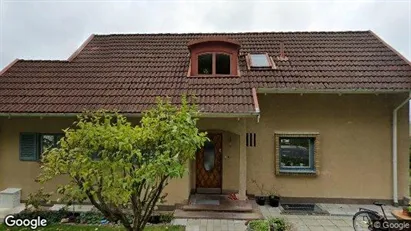 Rooms for rent in Jönköping - Photo from Google Street View