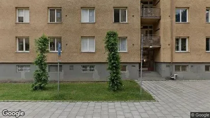 Apartments for rent in Södermalm - Photo from Google Street View