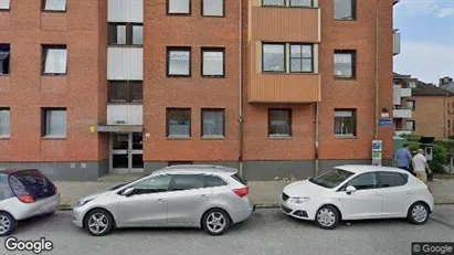 Apartments for rent in Sofielund - Photo from Google Street View