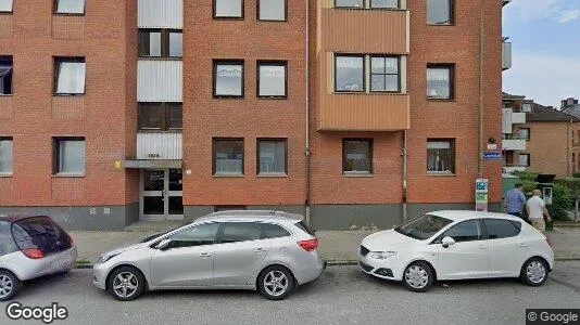 Apartments for rent in Sofielund - Photo from Google Street View