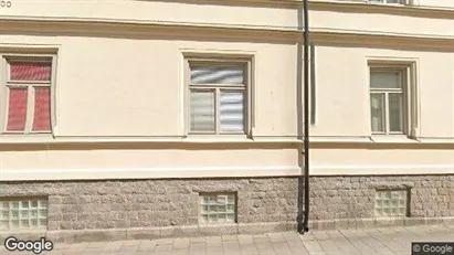 Apartments for rent in Norrköping - Photo from Google Street View