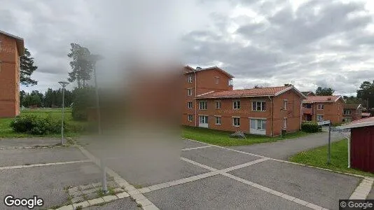 Apartments for rent in Östersund - Photo from Google Street View