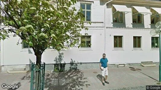 Apartments for rent in Ronneby - Photo from Google Street View