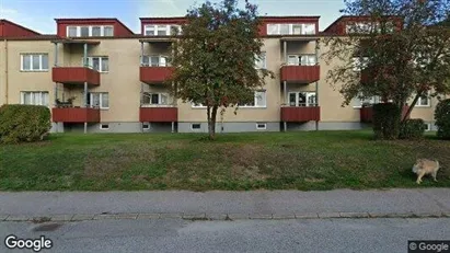 Apartments for rent in Skurup - Photo from Google Street View