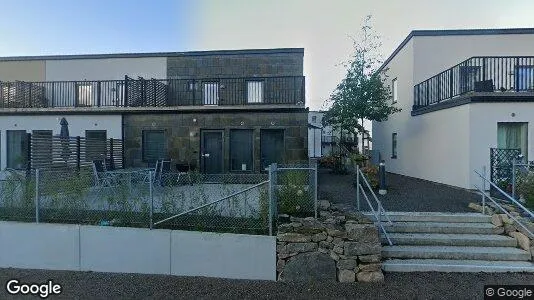 Apartments for rent in Hässleholm - Photo from Google Street View