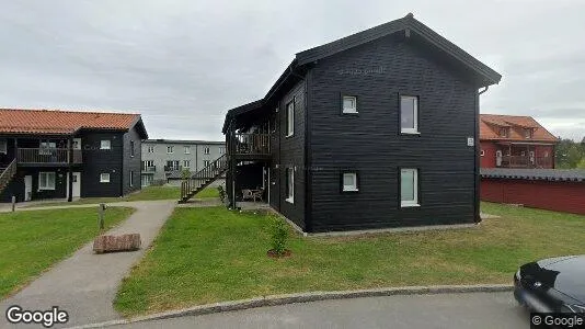 Apartments for rent in Kalmar - Photo from Google Street View