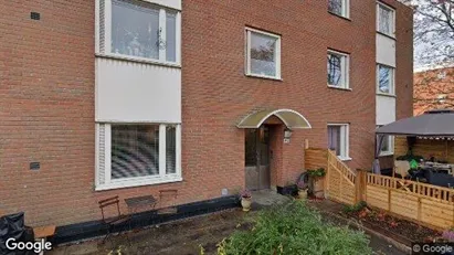 Apartments for rent in Stockholm South - Photo from Google Street View