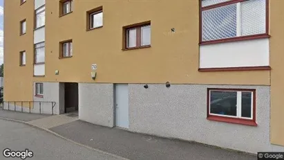 Apartments for rent in Stockholm South - Photo from Google Street View