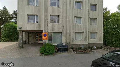 Apartments for rent in Stockholm South - Photo from Google Street View