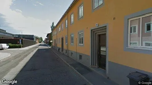Apartments for rent in Falun - Photo from Google Street View