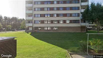 Apartments for rent in Gävle - Photo from Google Street View
