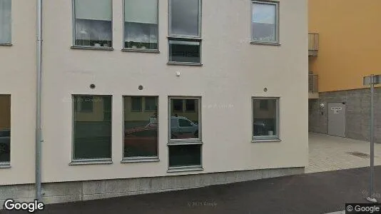 Apartments for rent in Hässleholm - Photo from Google Street View