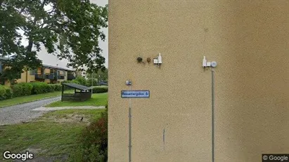 Apartments for rent in Sandviken - Photo from Google Street View