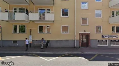 Apartments for rent in Karlstad - Photo from Google Street View
