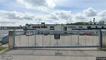 Apartments for rent in Växjö - Photo from Google Street View