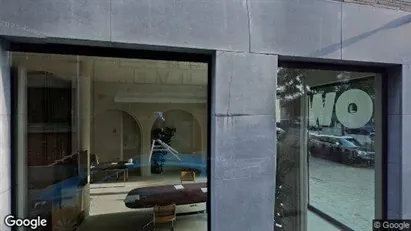 Apartments for rent in Stad Antwerp - Photo from Google Street View