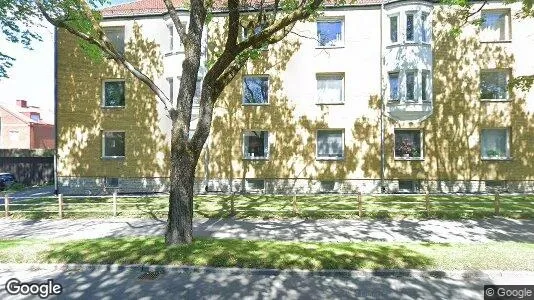 Apartments for rent in Falköping - Photo from Google Street View