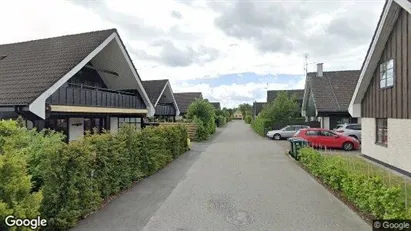 Apartments for rent in Vellinge - Photo from Google Street View