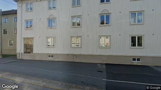 Apartments for rent in Majorna-Linné - Photo from Google Street View
