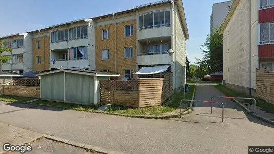 Apartments for rent in Norrköping - Photo from Google Street View