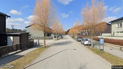 Apartments for rent in Österåker - Photo from Google Street View