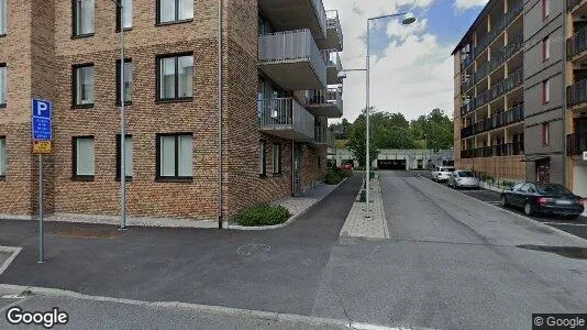 Apartments for rent in Södertälje - Photo from Google Street View