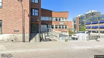 Apartments for rent in Nacka - Photo from Google Street View
