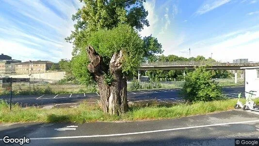 Apartments for rent in Sundbyberg - Photo from Google Street View