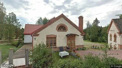 Apartments for rent in Nordanstig - Photo from Google Street View